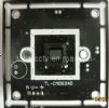 CMOS-139D CMOS Board Camera